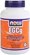 NOW Foods EGCg, Green Tea Extract,  400mg, 180 Vcaps