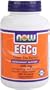 NOW Foods EGCg, Green Tea Extract,  400mg, 180 Vcaps