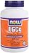 NOW Foods EGCg, Green Tea Extract,  400mg, 180 Vcaps