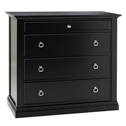 Target Furniture Clearance 75% off Georgetown Headboard + Dresser