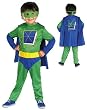 Super Why Toddler / Child Costume