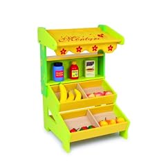 Small Foot Company 1564 - Verkaufsstand, nora