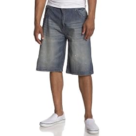 Buy Akademiks Young Mens Nautical Short by Akademiks