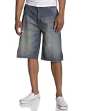 Akademiks Young Men's Nautical Short