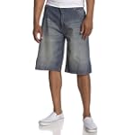 Akademiks Men's Nautical Short