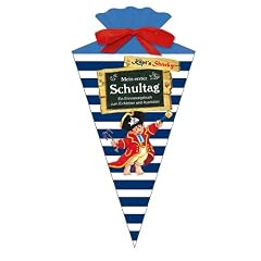 K�pt'n Sharky - Mein erster Schultag