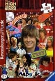 Ravensburger - 200 pièces - High School Musical - Troy superstar