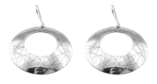 Tianguis Jackson Damen-Ohrringe Silber ce 993 Preisvergleich