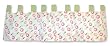 Tulip- WINDOW VALANCE by Trend Lab