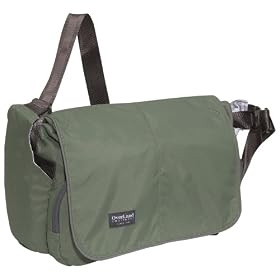 Buy Overland Equipment Carmel Bag by Overland Equipment