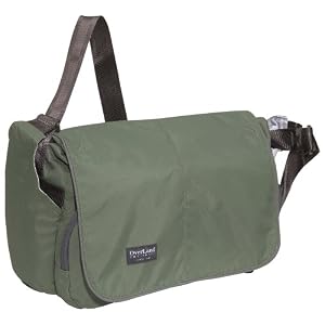 Buy Overland Equipment Carmel Bag by Overland Equipment