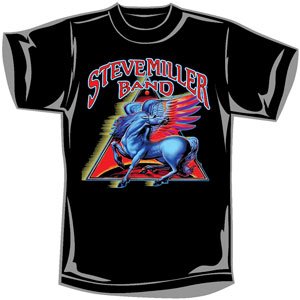 Steve Miller Band - T-shirts - Band