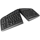 Goldtouch GTU-0088 V2 Adjustable Comfort Keyboard
