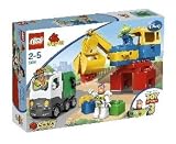 LEGO Duplo 5691 Disney Toy Story 3 Limited Edition Space Crane