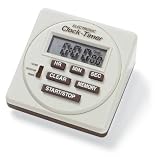 Learning Resources Digital Timer - 1/2 inch