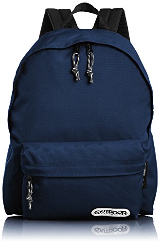 OUTDOOR PRODUCTS(アウトドア プロダクツ) DAY PACK 452U NAVY 452U