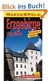 Marco Polo Reisef�hrer Erzgebirge, Vogtland