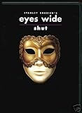Stanley Kubrick's eyes wide shut