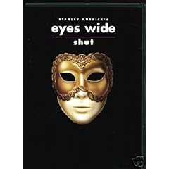 Stanley Kubrick's eyes wide shut