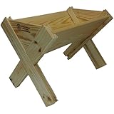 Deer and Livestock Feeder By Zenature