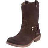 Rocket Dog Womens Rancher Ankle Boot