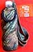 Hardwood Camo Deluxe Bottle Bag Insulators W Strap