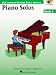Piano Solos Book 4 - Book/CD Pack: Hal Leonard Student Piano Library (Hal Leonard Student Piano Library (Songbooks))
