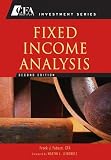Fixed Income Analysis (CFA Institute Investment Series)