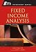 Fixed Income Analysis (CFA Institute Investment Series)