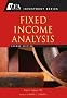 Fixed Income Analysis (CFA Institute Investment Series)