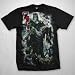 HALLOWEEN T-SHIRTS - ROB ZOMBIE SHIRTS - ROB ZOMBIE T-SHIRTS - FRANKENSTEIN TEE - ROB ZOMBIE T-SHIRTS - mens sizes