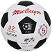 Search : MacGregor Size 3 Molded Synthetic Soccer Ball