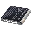 CTA Digital DB-NB4L Replacement Battery for Canon Digital Cameras