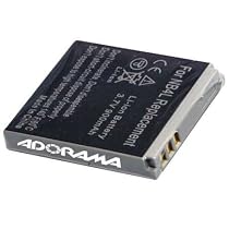 CTA Digital DB-NB4L Replacement Battery for Canon Digital Cameras