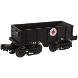 O Industrial Rail Ore Car, LC&N