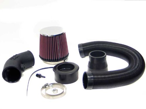 K & N 57-0520 57i High Performance International Intake Kit