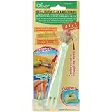Clover Needle Felting Claw/Mat Cleaner