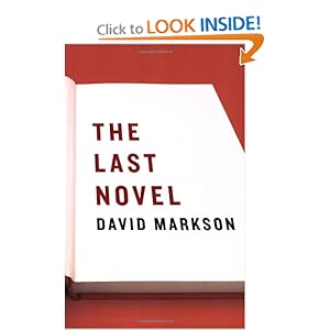 The Last Novel