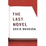 Last Novel, The