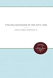 Virginia railroads in the Civil War
