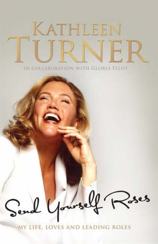  Kathleen Turner