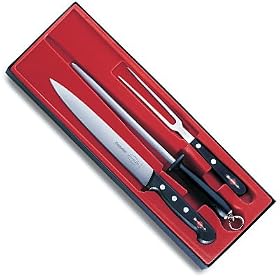 F. Dick Carving Set 3 Piece by F. Dick