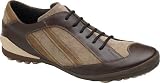 Bacco Bucci Men's Cafu Lace-up