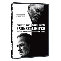 The Sunset Limited