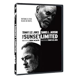 The Sunset Limited