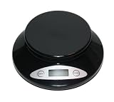 US-RA-5000 US Balance 5000g x 1g Table Top Food Kitchen Gram Digital Scale