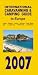 International Caravanning and Camping Guide to Europe (International Caravan/Camping)