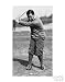 The American Golfer Gene Sarazen Photograph, Framed Print (18x24-inch)