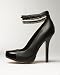 bebe Elle Embellished Pump