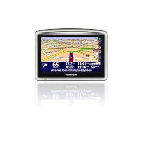 TomTom - GPS - ONE XL T - Europe - TMC Premium